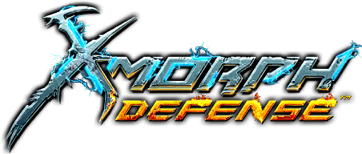 x morph defense trophy guide