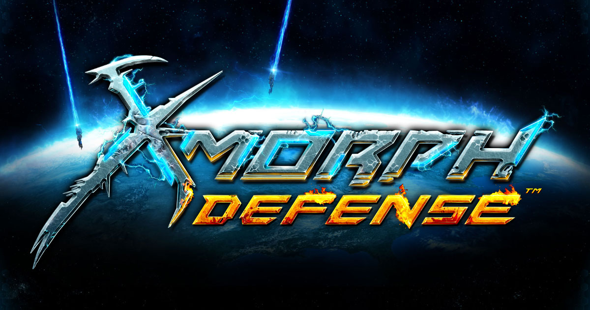 Buy X-Morph: Defense from the Humble Store